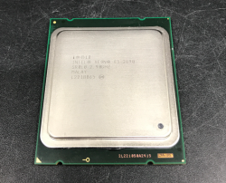 Intel Xeon E5-2690 SR0L0 2.90 GHz 8 Core 20MB Server CPU - INTEL