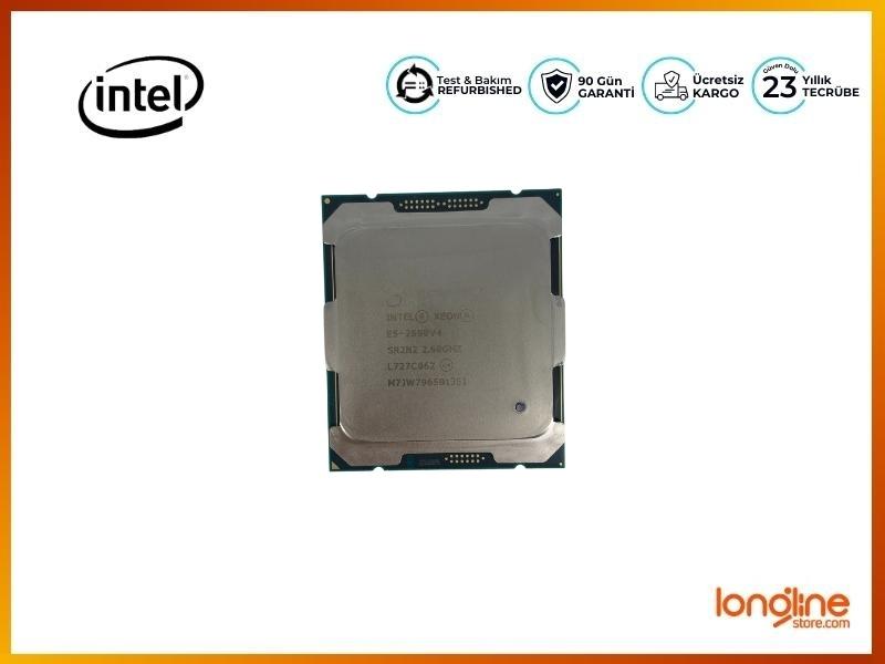 Intel Xeon E5-2690 v4 2.6GHz 14 Core 28 SR2N2 E5-2690v4 CPU Server Cpu  INTEL SR2N2