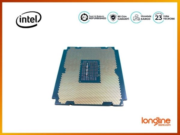 Intel Xeon E5-2697 V2 2.7GHz 12Core 30M E5-2697V2 SR19H CPU - 2