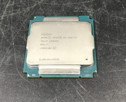 Intel Xeon E5-2697 v3 SR1XF 2.60GHz 35MB 14-Core CPU E5-269v3 - INTEL