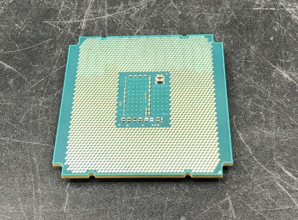 Intel Xeon E5-2697 v3 SR1XF 2.60GHz 35MB 14-Core CPU E5-269v3 - 2