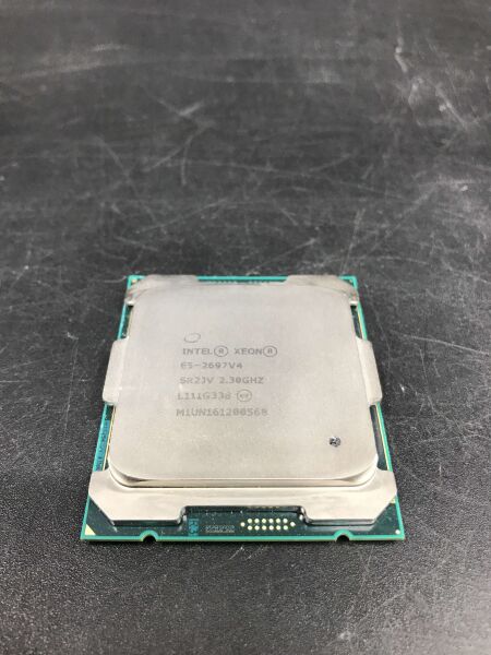 Intel Xeon E5-2697 V4 2.3Ghz 18 Core 45MB CPU SR2JV E5-269 V4 - 1