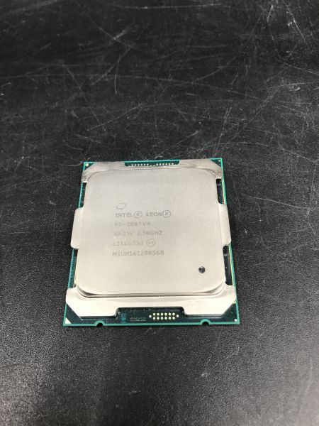 Intel Xeon E5-2697 V4 2.3Ghz 18 Core 45MB CPU SR2JV E5-269 V4 - 2