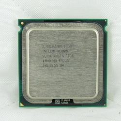 Intel Xeon E5335 SL9YK 2.0ghz Quad Core LGA771 CPU Processor - INTEL