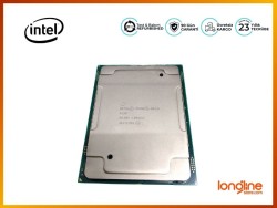 INTEL XEON GOLD 6138 2.00GHZ 27.5M 20C 135W CPU - 1