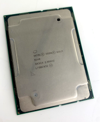 INTEL XEON-GOLD 6140 2.3GHZ/18-CORE/150W PROCESSOR - INTEL