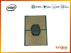 INTEL XEON GOLD SR3B4 6152 PROCESSOR 30.25M CACHE 2.10 GHZ - INTEL (1)