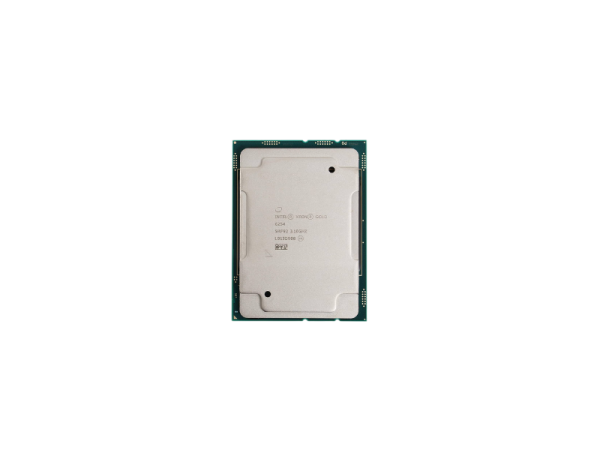 INTEL XEON GOLD 6254 3.10GHZ TURBO MX 4.00GHZ 18/36CORE 24.75MBC 200W SOCKET LGA3647 SRF92 - 1