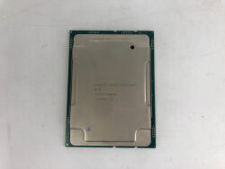 Intel Xeon Platinum 8176 SR37A 28Core 56Threads 2.10GHz CPU Processor - INTEL