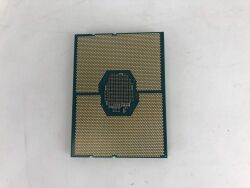 Intel Xeon Platinum 8176 SR37A 28Core 56Threads 2.10GHz CPU Processor - INTEL (1)