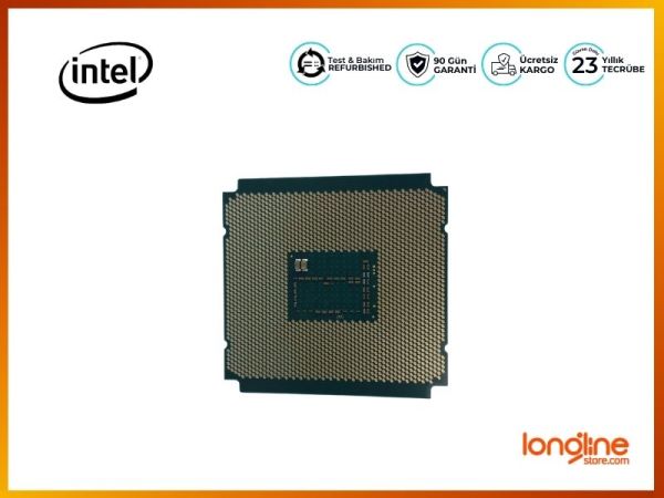 Intel Xeon E5-2699 v3 SR1XD 2.3GHz 45MB 18-Core E5-2699v3 CPU - 2
