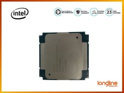 Intel Xeon E5-2699 v3 SR1XD 2.3GHz 45MB 18-Core E5-2699v3 CPU - 1