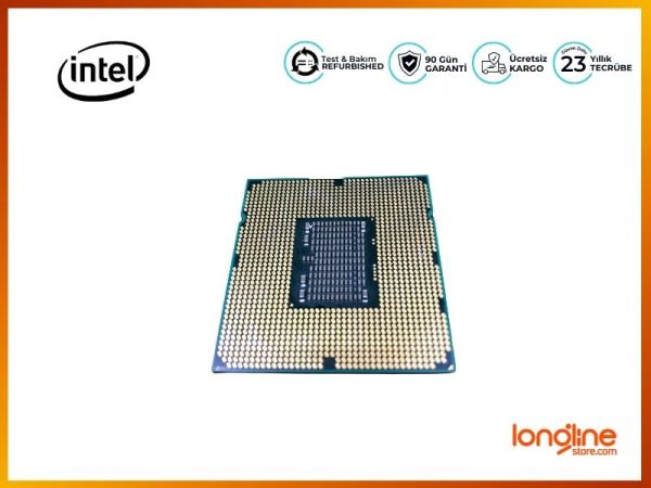 INTEL XEON QUAD CORE E5606 2.13GHz 8MB 4.8GT/s 80W SLC2N - 2