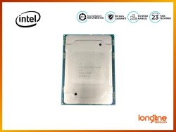 Intel Xeon Silver 4110 CPU 2.10 GHz LGA-3647 8-Core Server SR3GH - INTEL