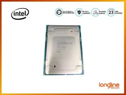 INTEL XEON SILVER 4210 13.75M CACHE 2.20 GHZ SRFBL CPU - INTEL