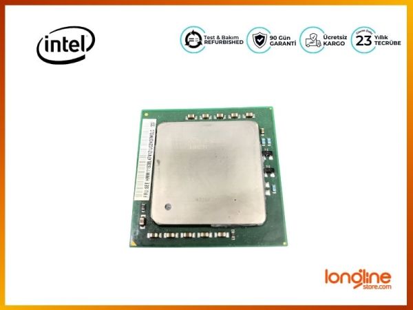 Intel Xeon SL6GF 2667DP 2.67GHz/512KB/533MHz Socket/Socket 604 - 2