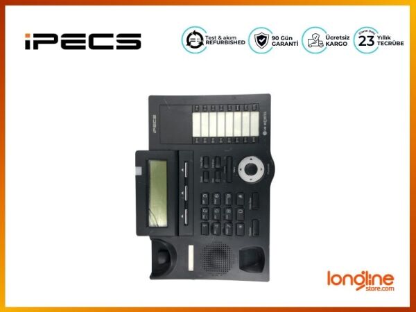 IPECS IP BUSINESS PHONE LIP-7024D - 1