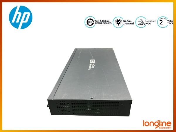 HP J9561A 1410-24G 24Port Gigabit Ethernet Switch with 2 X Gbe/SFP - 2