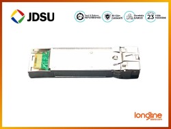 JDSU 8GB 850NM SFP + PLRXPL-VC-SH4-931 49Y4123 77P8749 - JDSU