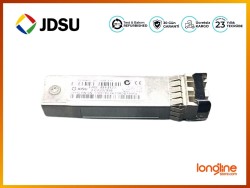 JDSU 8GB 850NM SFP + PLRXPL-VC-SH4-931 49Y4123 77P8749 - JDSU (1)