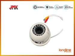 Jmk HV-7104HD 5in1 Mini 4'lü Kayıt Cihazı 2.5'' - Araçlar İçin - JMK (1)