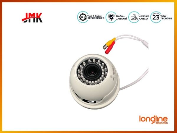 Jmk HV-7104HD 5in1 Mini 4'lü Kayıt Cihazı 2.5'' - Araçlar İçin - 2