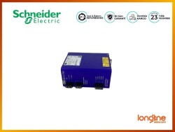 J.SCHNEIDER AC C-TEC 2403 POWER SUPPLY - SCHNEIDER