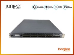 JUNIPER 32x 1000BASEX SFP 4X10GBASEX SFP 2X40GBASEX QSFP SWITCH - JUNIPER