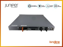 JUNIPER 32x 1000BASEX SFP 4X10GBASEX SFP 2X40GBASEX QSFP SWITCH - 3