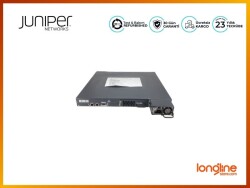 Juniper EX 3200 EX3200-24P 24 PORT Gigabit Network PoE Switch - JUNIPER