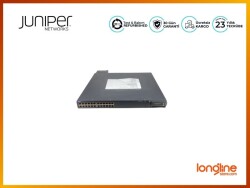 Juniper EX 3200 EX3200-24P 24 PORT Gigabit Network PoE Switch - JUNIPER (1)