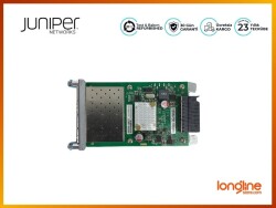 Juniper EX-UM-4X4SFP EX4300 4-Port 10GbE SFP+ Uplink Module - JUNIPER (1)