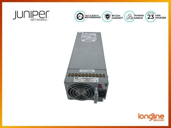 Juniper EX2200-C-12T-2G 12-Port Compact Managed Switch - 1