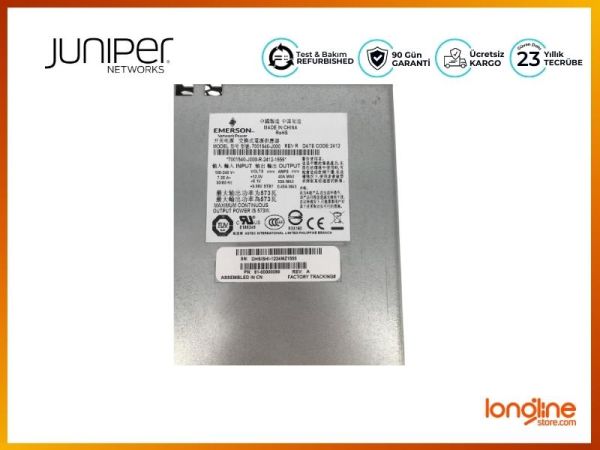 Juniper EX2200-C-12T-2G 12-Port Compact Managed Switch - 4