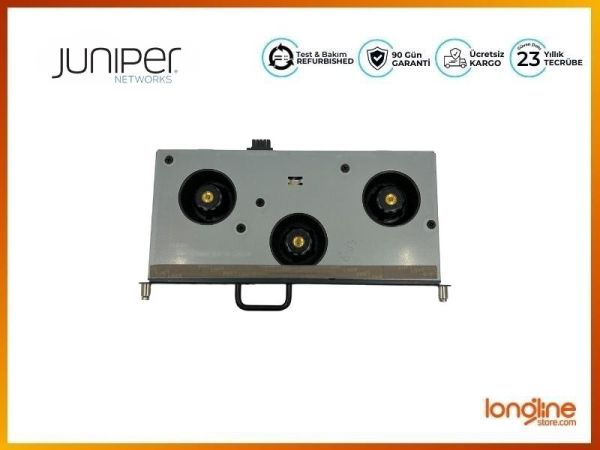 JUNIPER EX4200-FANTRAY-A+ EX4200 FANTRAY COPQAAJATA - 2