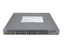 Juniper EX4300-48P EX4300 48-Ports PoE+ Gigabit Ethernet Switch - JUNIPER
