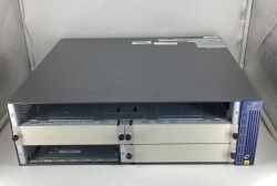 Juniper MX80-T-AC MX-Series MX80 AC CHASSIS Router - JUNIPER