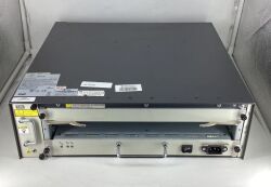 Juniper MX80-T-AC MX-Series MX80 AC CHASSIS Router - JUNIPER (1)