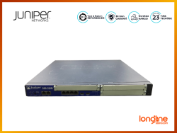 Juniper Networks 320m Secure Service Gateway SSG-320M-SH - JUNIPER