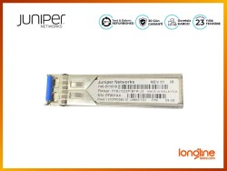 Juniper Networks 740-011618 Finisar FRJ1323P1BTR-J3 SFP Transceiver - JUNIPER