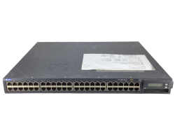 Juniper Networks EX3200-48T 48-Port Gigabit 8PoE Switch - JUNIPER