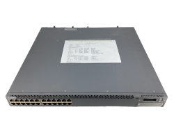 Juniper Networks EX4300-24T 24-Port Gigabit Network Switch - JUNIPER