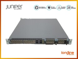 Juniper Networks EX4600-40F-AFO | 24 Port SFP+/SFP | 4 Port QSFP+ Switch - 1