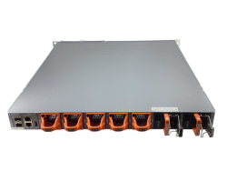 Juniper Networks QFX5100-24Q-3AFO 24x QSFP+ Ports x2 QFX-EM-4Q +Dual AC - JUNIPER (1)