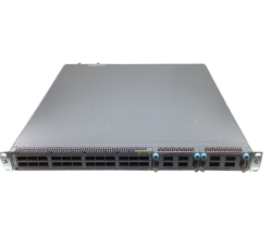 Juniper Networks QFX5100-24Q-3AFO 24x QSFP+ Ports x2 QFX-EM-4Q +Dual AC - JUNIPER