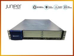 Juniper SSG 520M Secure Services Gateway SSG-520M-SH - JUNIPER