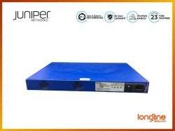 JUNIPER NS-025-005 JUNIPER-NETSCREEN 25 ADVANCED SECURITY APPLIA - JUNIPER