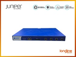 JUNIPER NS-025-005 JUNIPER-NETSCREEN 25 ADVANCED SECURITY APPLIA - 3