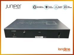 JUNIPER SSG5SH NETWORKS SECURE SERVICES GATEWAY SSG-5-SH - JUNIPER