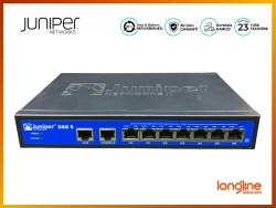 JUNIPER SSG5SH NETWORKS SECURE SERVICES GATEWAY SSG-5-SH - JUNIPER (1)